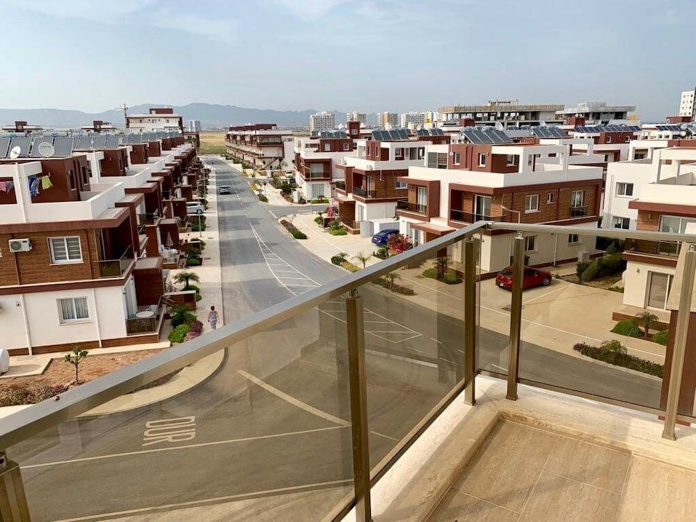 Фото Royal Sun Residence River 1 apartment