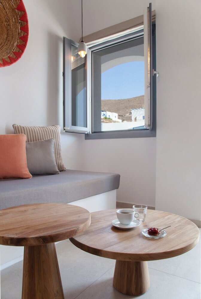 Фото Andromeda Residences