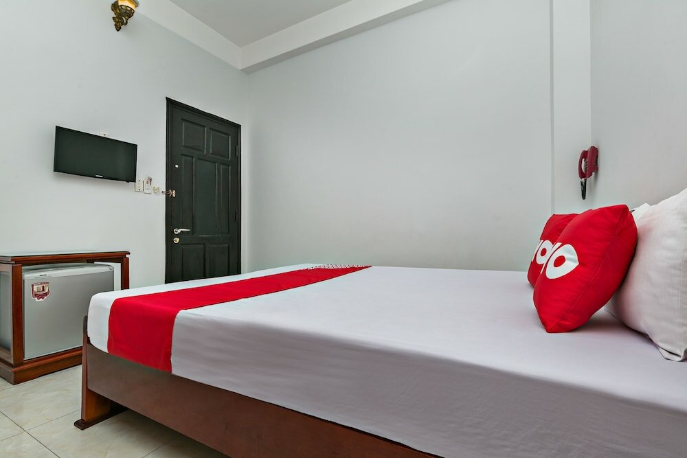 Фото Oyo 998 Loan Anh 2 Hotel