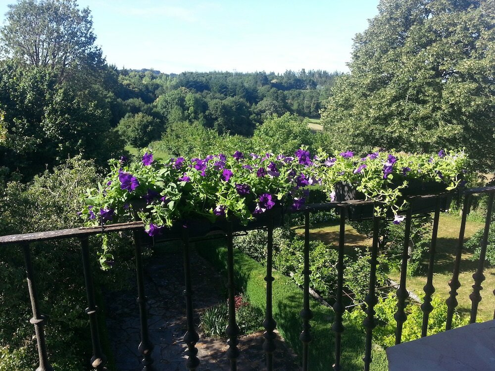 Фото Pazo Vilabade