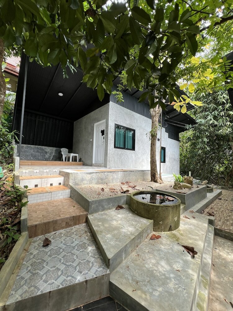 Фото Ton Pling Khao Lak Villa