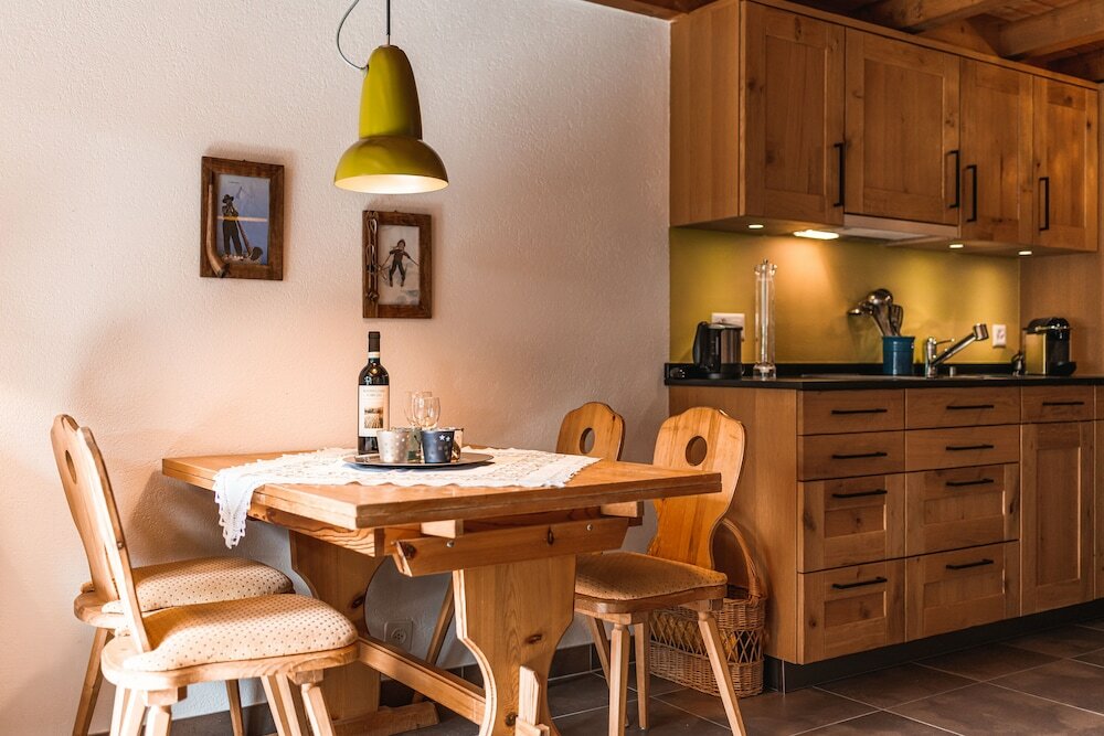 Фото Cozy Attika Apartment