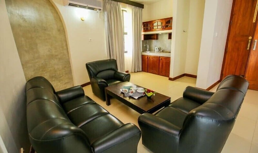 Фото Haggai - Tourist Bangalow