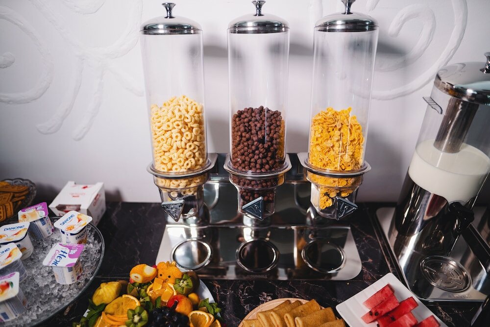 Фото SunRise Osh