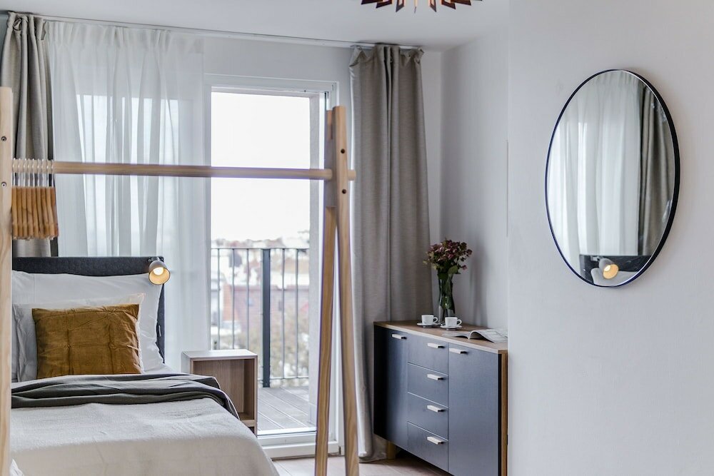 Фото Charm APTs in Prague by Michal&Friends