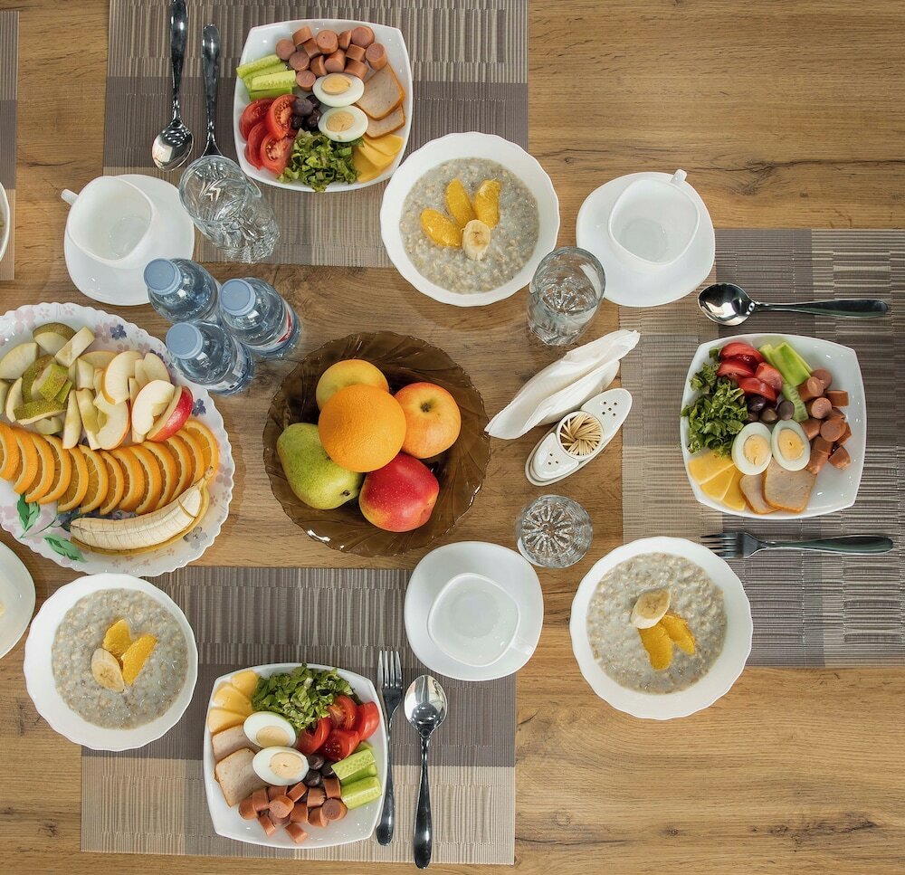 Фото Safarov’s Family