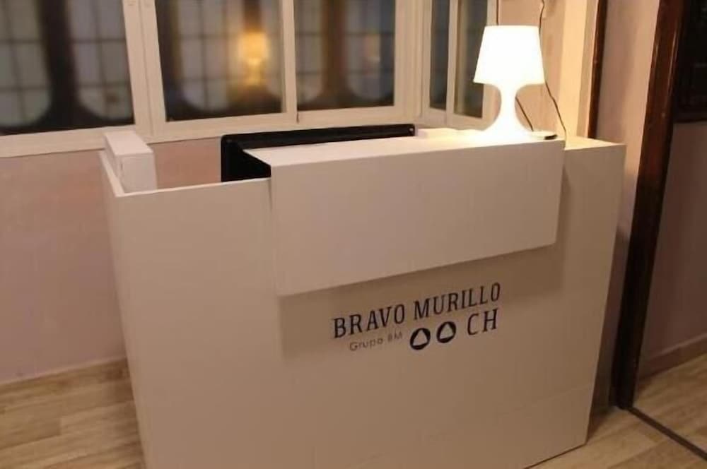 Фото Hostal Abitum Madrid