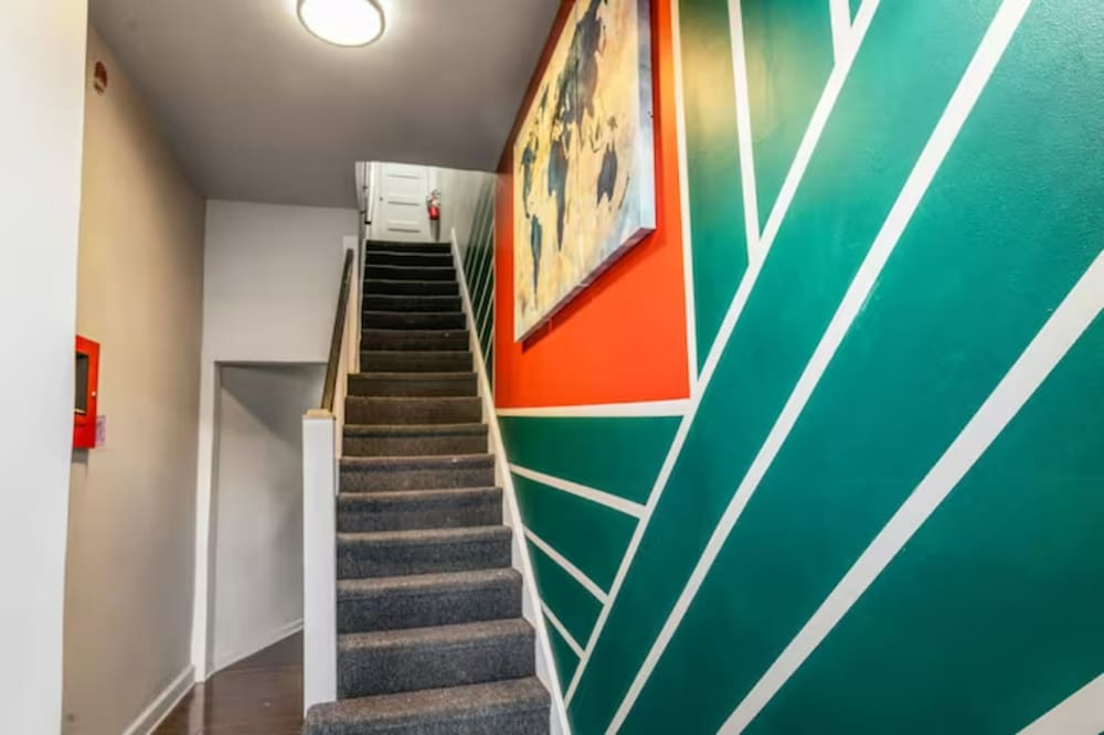 Фото 207 - 3rd Floor Front Unit