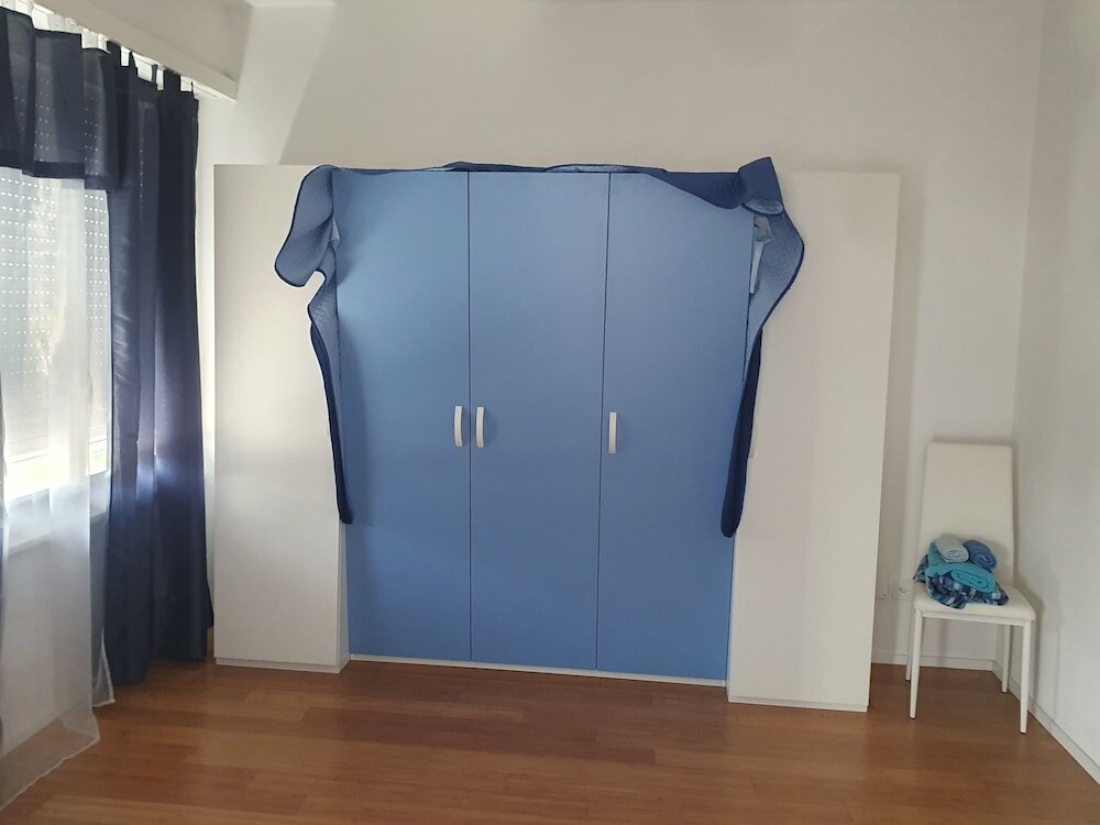 Фото Junior Suite Central Lugano