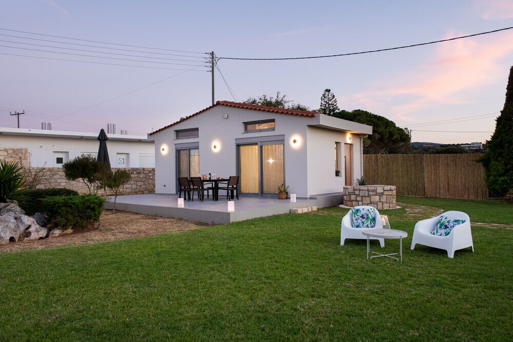 Фото Theros Residence