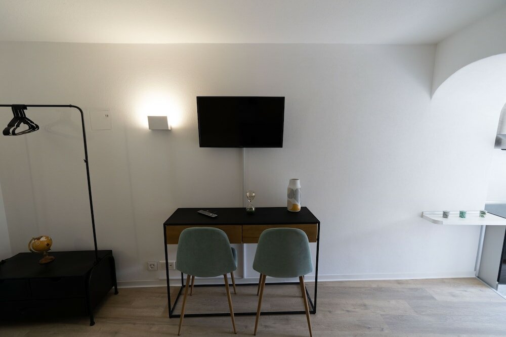 Фото Locarno Centro Apartments