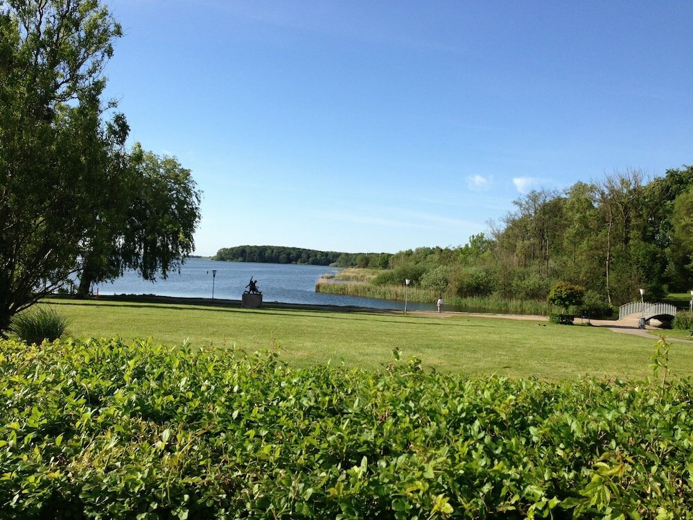 Фото Milling Hotel Søpark