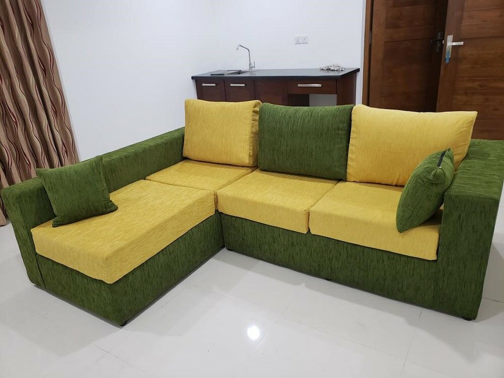 Фото Amazinn Suites