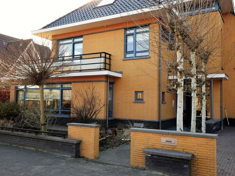 Фото Villa de Haan