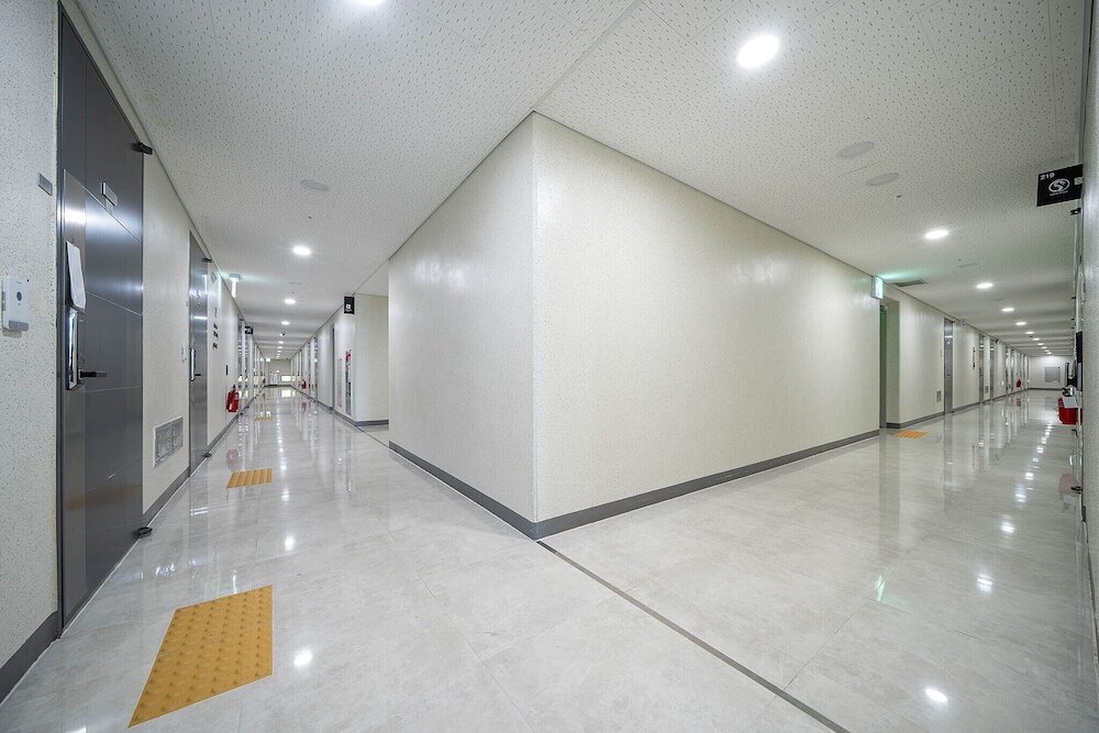 Фото Yeosu Myoungga Hotel