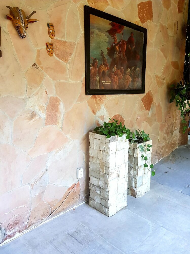 Фото Rancho Agua Salada