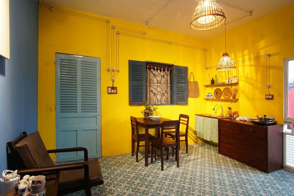 Hotel City Hostel Da Nang, Da Nang, photo