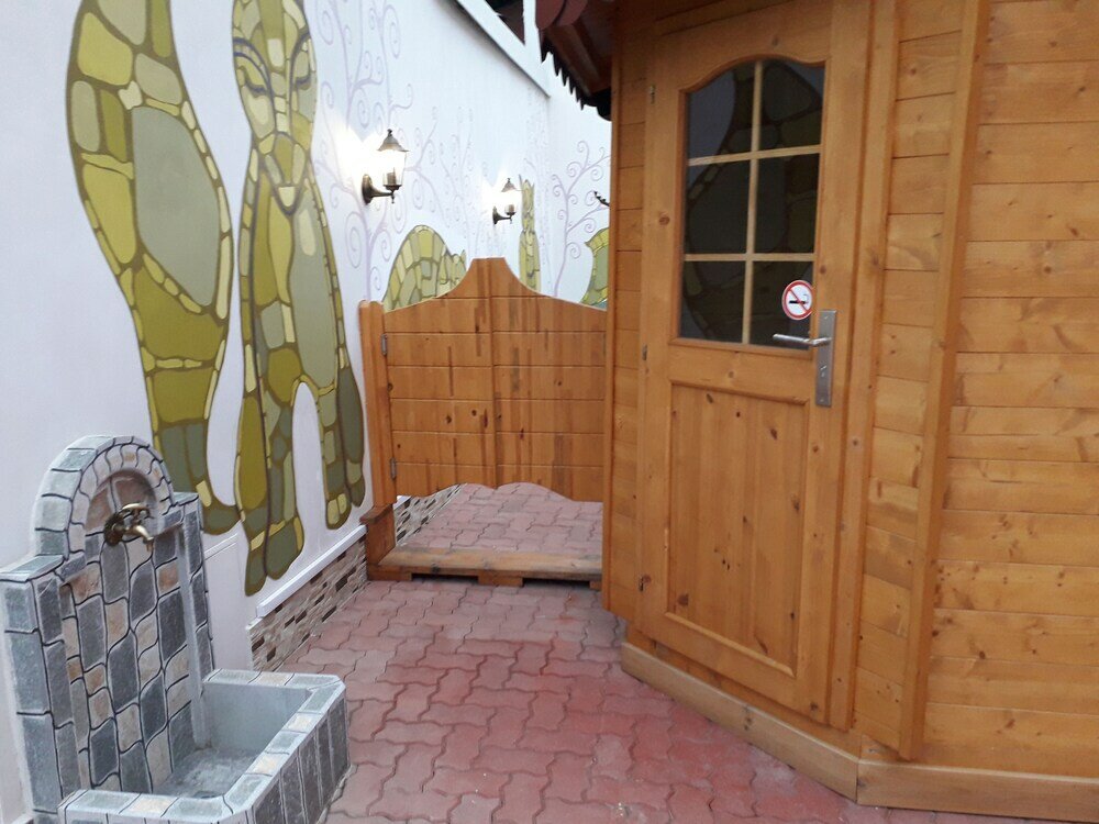 Фото Sagittarius Apartment