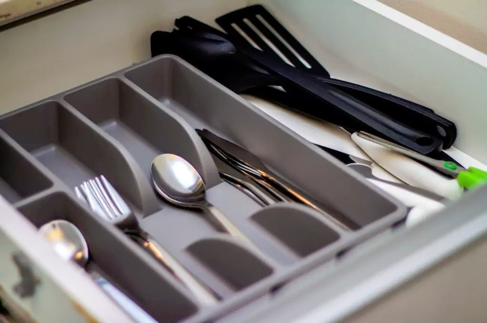 Фото Swiss Garden Residence by Urban Suites