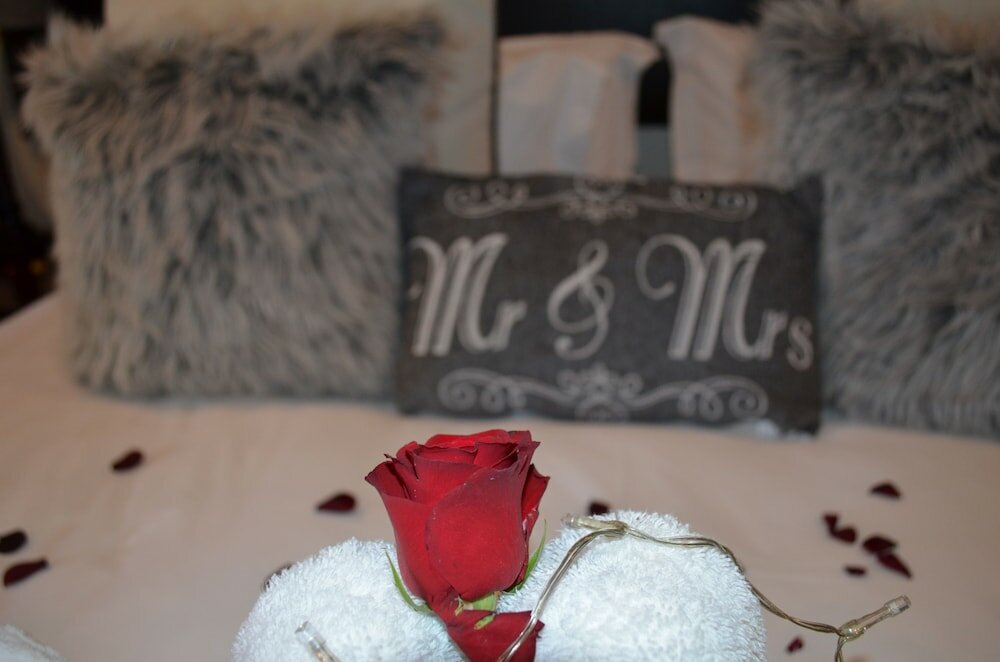 Фото Uitzicht Guest house