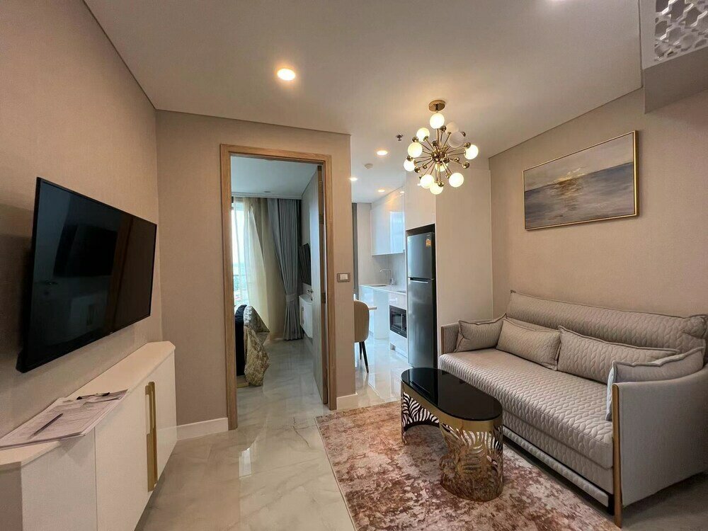 Фото Copacabana Jomtien Beach Condo