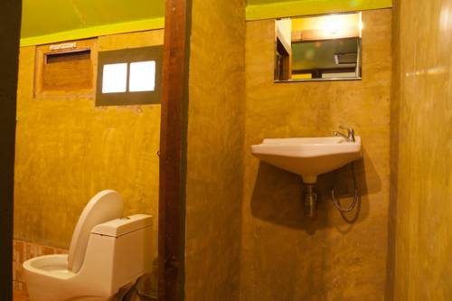 Фото Maeyen House