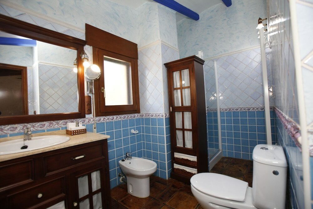 Фото Villa Creueta