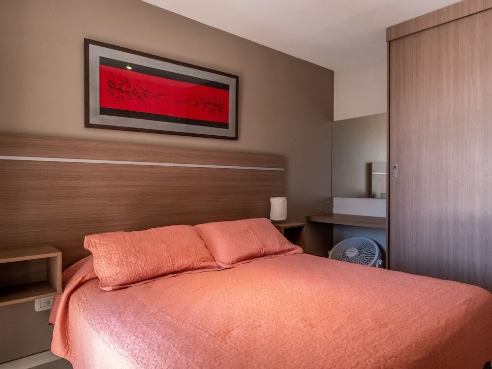 Фото Paradise Departamentos