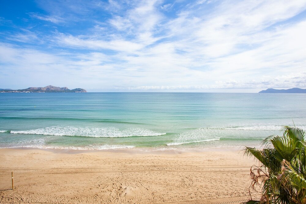 Фото Grupotel Dunamar