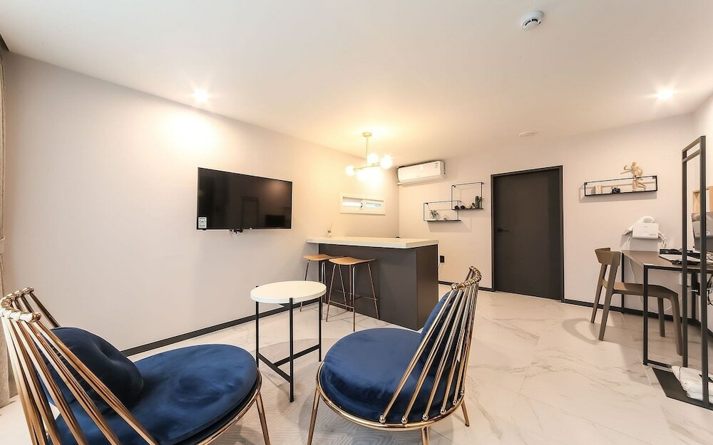 Фото Busan Hadan № 25 Hadan