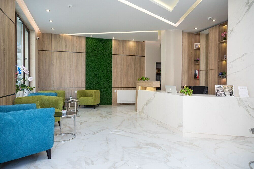 Фото Inter Holiday Apartments