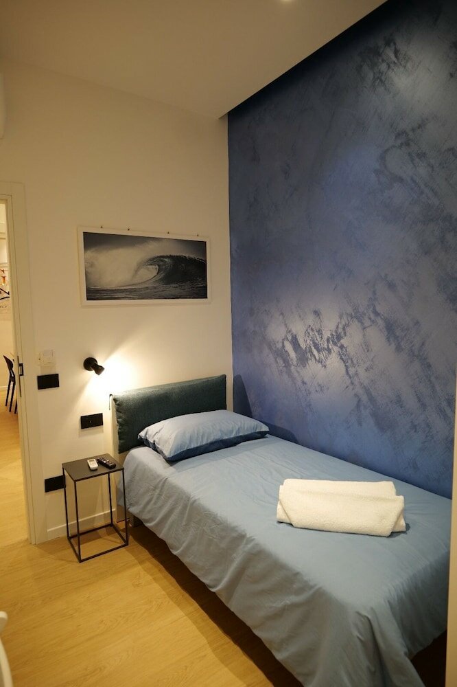 Фото B&b Affittacamere Grace's Home