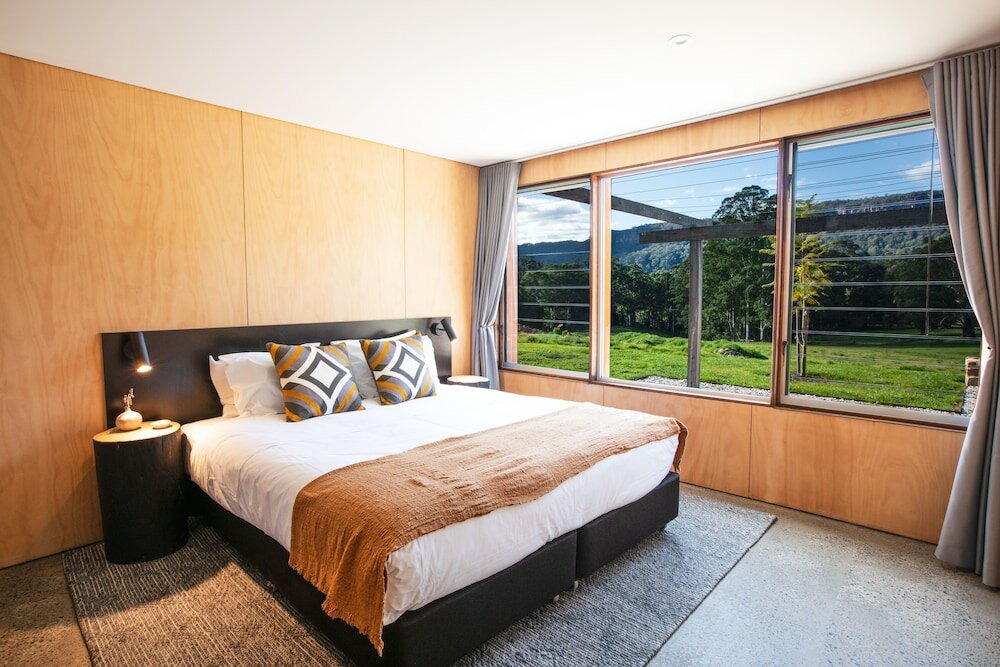 Фото Barranca Kangaroo Valley