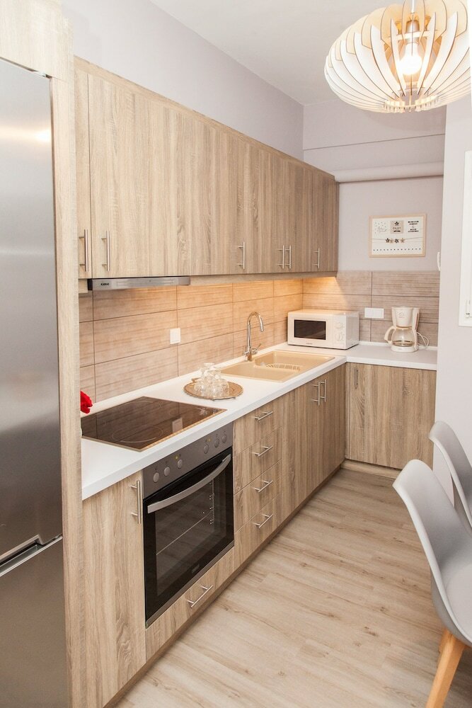 Фото Cozy Penthouse - Stunning View Acropolis