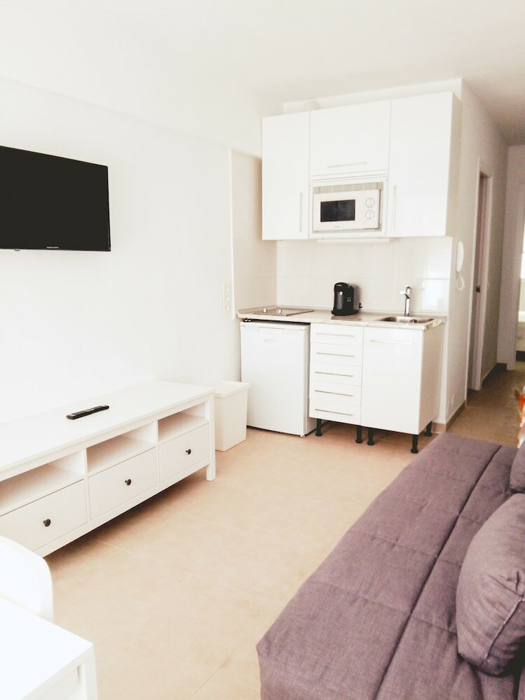 Фото Apartamentos Club La Farola