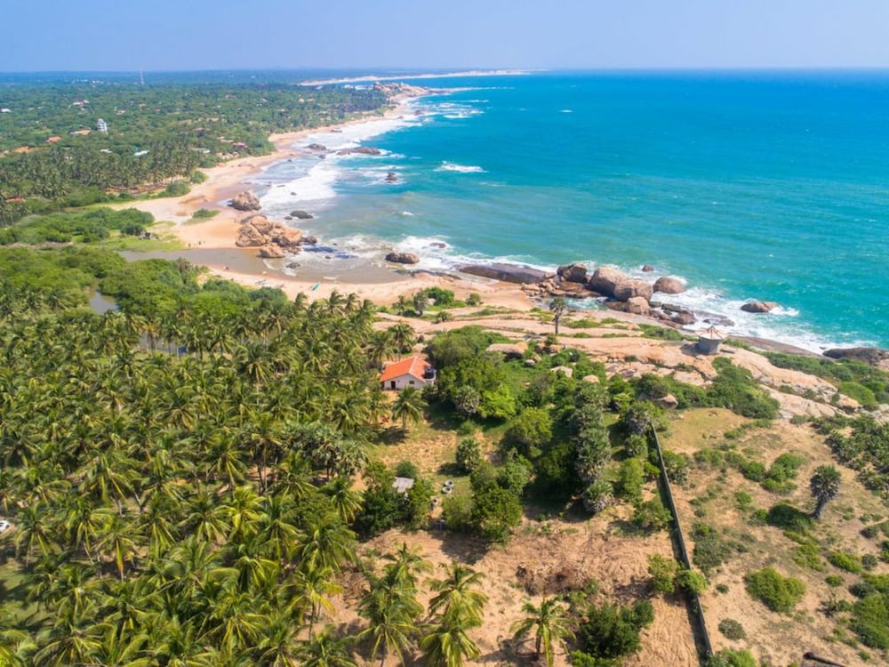 Фото Redhill Yala