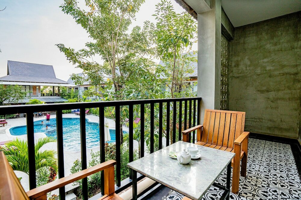 Фото Kampot Sweet Boutique