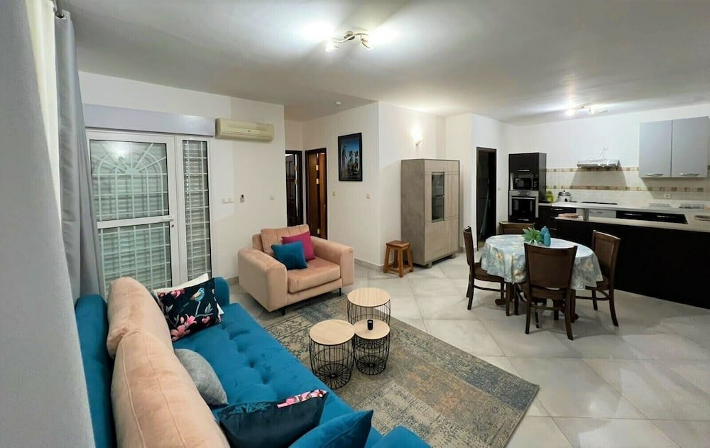 Фото Appartements - Le Paradisier Ambatobe