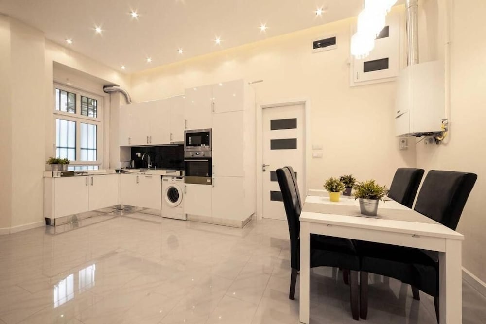 Фото Erzsébet SPA Apartment