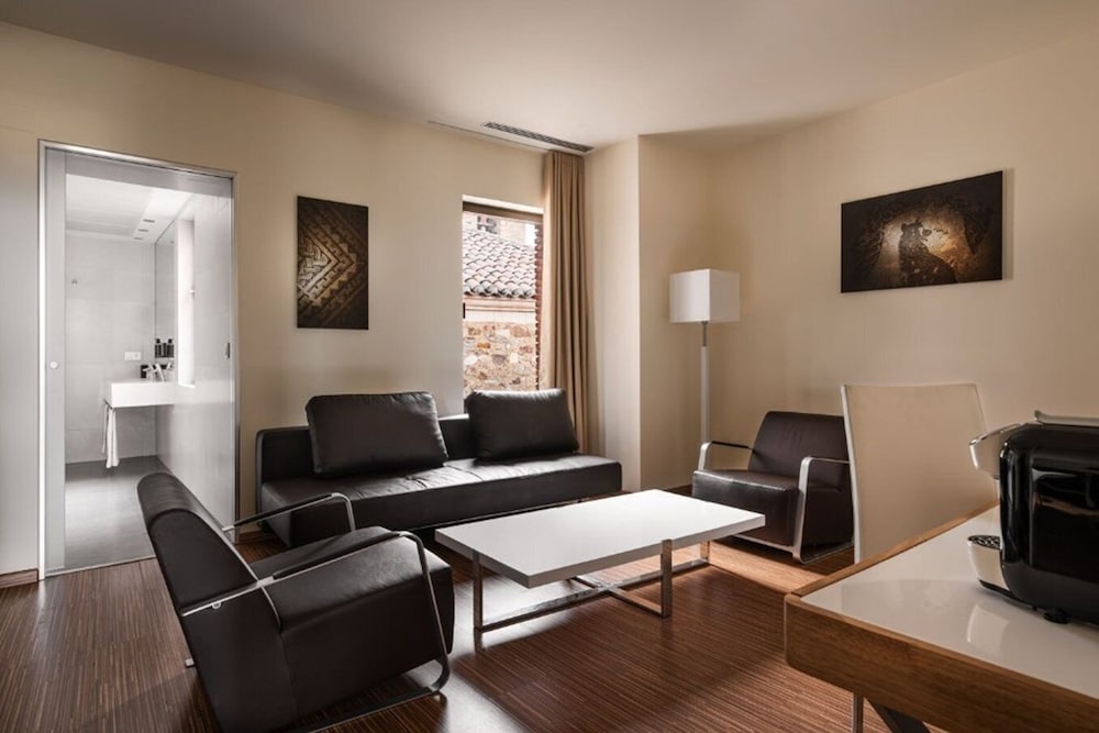 Фото Eurostars VIA De La Plata