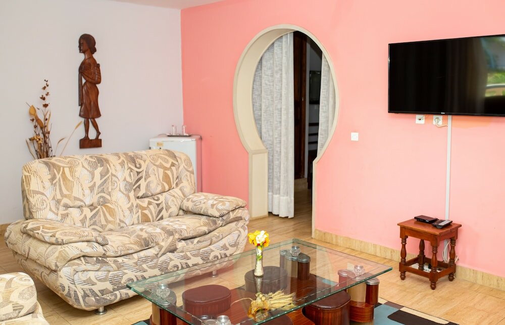 Фото Victory Hotel & Restaurant Tulear