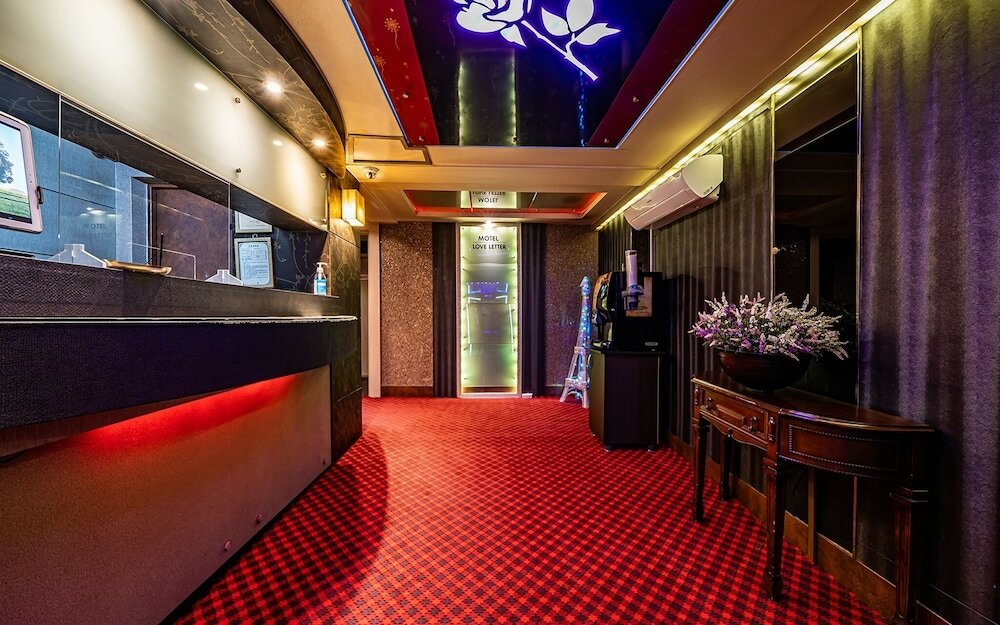 Фото Hwagok Love Letter