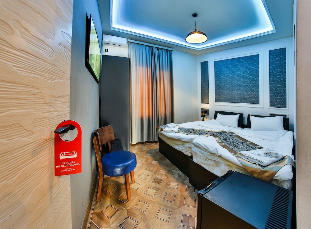 Фото La Casa Hotel Yerevan