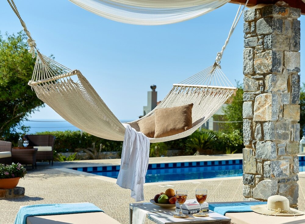 Фото Okeanides Villas