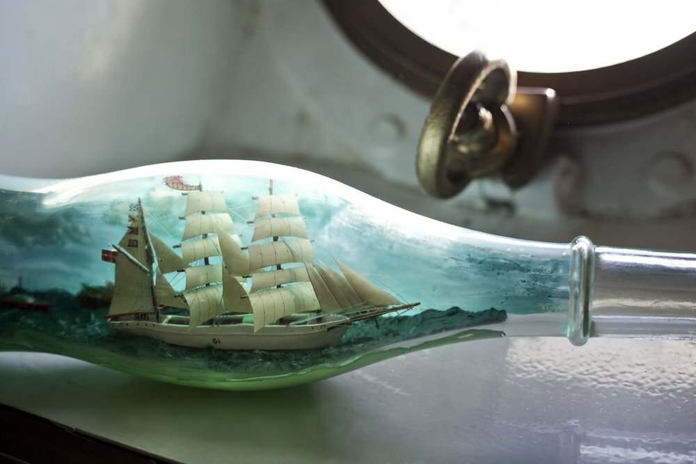 Фото Stf Af Chapman Skeppsholmen Vandrarhem