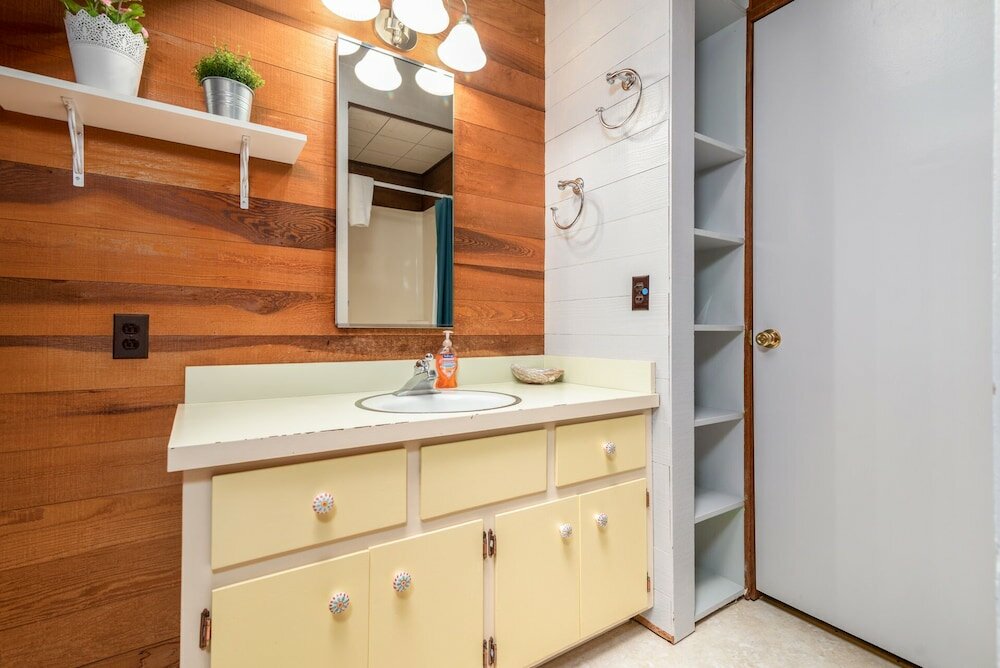 Фото Cozy Treehouse