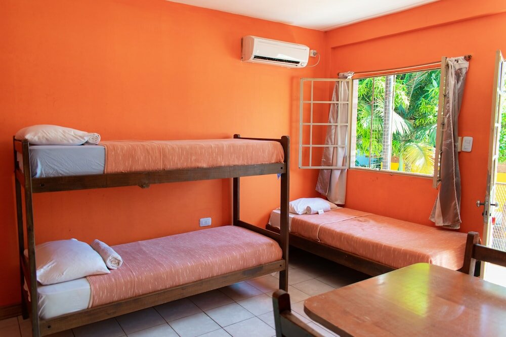 Фото Puerto Canoas