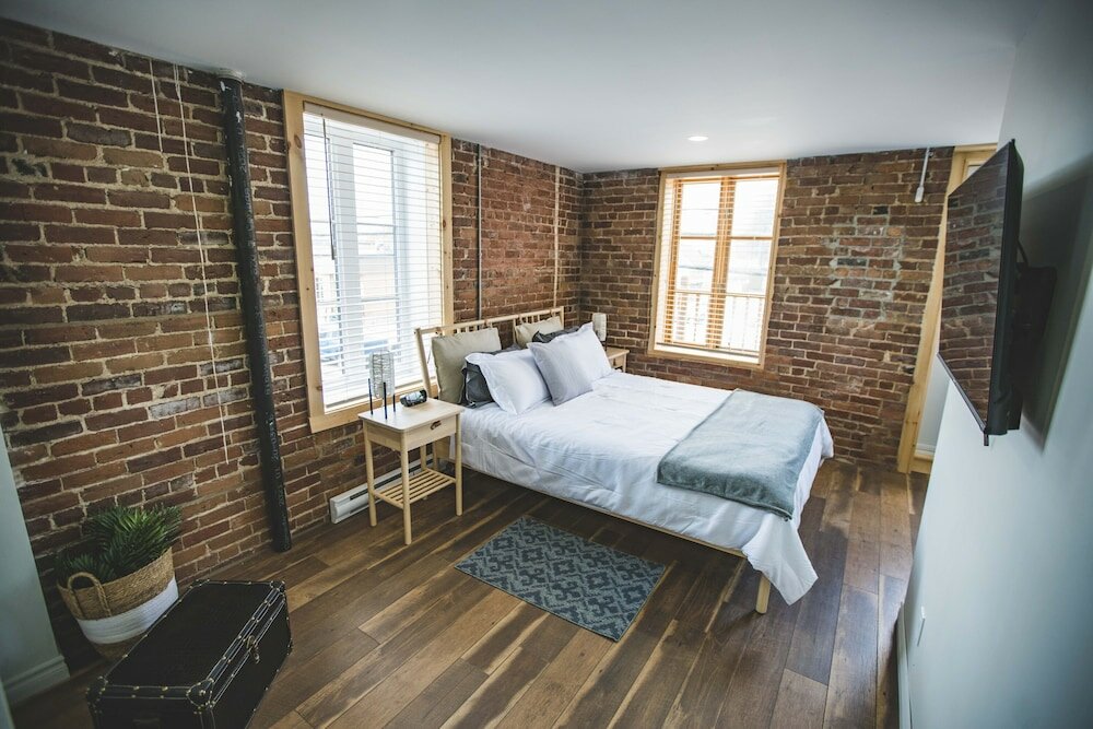 Фото Le Waynewright