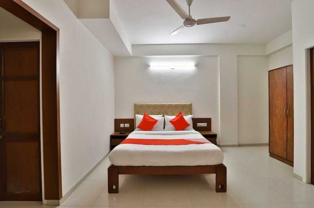 Фото Motel Sanvaria Regency