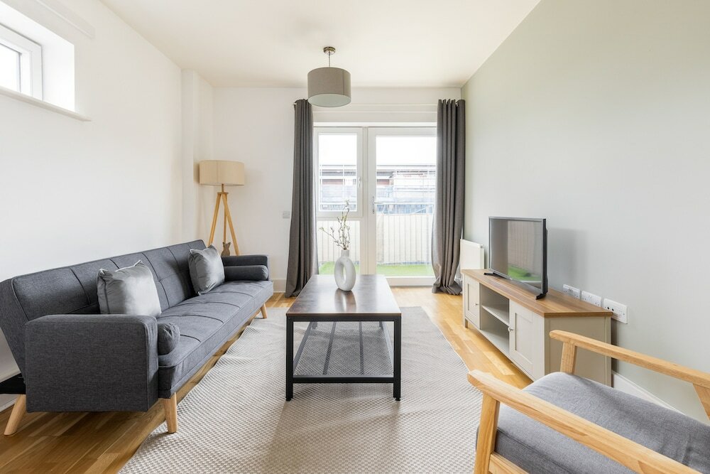 Фото The Bermondsey Flats